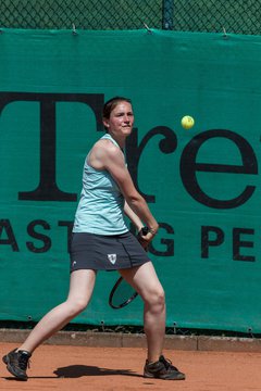 Bild 8 - BL2 TC R�W Wahlstedt - Rochusclub D�sseldorf : Ergebnis: 3:6  u. TC RW Wahlstedt 2 - Bremerhavener TV : Ergebnis: